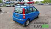 Tür rechts hinten Fiat Panda 169