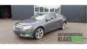 Kotflügel links vorne Opel Insignia A G09