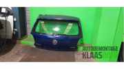 Heckklappe / Heckdeckel VW Polo V 6R, 6C