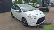 Tür rechts vorne Citroen C3 II SC 9004CG