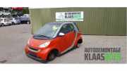 Motorhaube Smart Fortwo Coupe 451