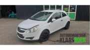 Kotflügel links vorne Opel Corsa D S07