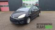Kotflügel links vorne Citroen C4 I Picasso U