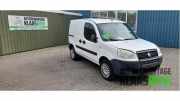 Motorhaube Fiat Doblo Kasten 223