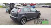 Heckklappe / Heckdeckel Fiat Punto 199
