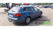 Tür rechts hinten Audi A4 Avant 8E, B7
