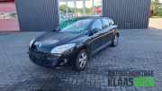 Motorhaube Renault Megane III Schrägheck BZ