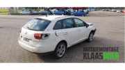 Heckklappe / Heckdeckel Seat Ibiza IV ST 6J