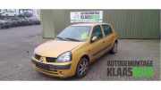 Motorhaube Renault Clio II B