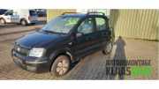 Motorhaube Fiat Panda 169