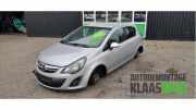 Motorhaube Opel Corsa D S07