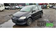 Frontschürze VW Fox Schrägheck 5Z