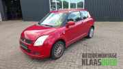Motorhaube Suzuki Swift III EZ, MZ