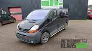 Frontschürze Renault Trafic II Kasten FL