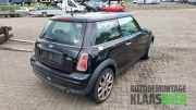 Stoßstange hinten Mini Mini R50, R53