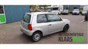 Heckklappe / Heckdeckel VW Lupo 6X/6E