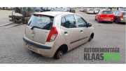 Heckklappe / Heckdeckel Hyundai i10 PA