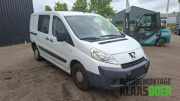 Schiebetür rechts Peugeot Expert II Kasten VF