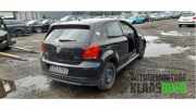 Stoßstange hinten VW Polo V 6R, 6C