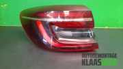 Rückleuchte links Renault Clio V B7