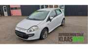 Frontschürze Fiat Punto Evo 199