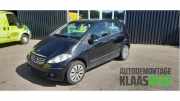 Motorhaube Mercedes-Benz A-Klasse W169