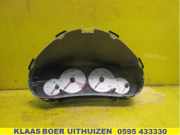 Drehzahlmesser Peugeot 206 SW 2E/K 9658696280