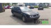 Hauptscheinwerfer rechts VW Golf IV Variant 1J
