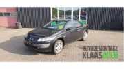 Motorhaube Renault Megane II Coupe/Cabriolet EM