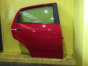 Tür rechts hinten Fiat Grande Punto 199 00000