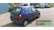 Stoßstange hinten Suzuki Alto VI FF