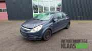 Motorhaube Opel Corsa D S07