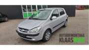 Frontschürze Hyundai Getz TB
