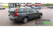 Stoßstange hinten Volvo V70 II 285