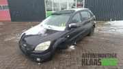 Motorhaube Kia Rio II JB