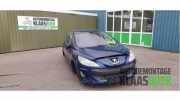 Hauptscheinwerfer links Peugeot 308 I