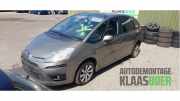 Hauptscheinwerfer links Citroen C4 I Picasso U