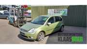Stoßstange vorne Ford Fiesta V JH, JD