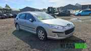 Kotflügel rechts vorne Peugeot 407 SW