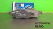 Bremsbackensatz Renault Espace IV K 0986494032