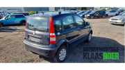 Heckklappe / Heckdeckel Fiat Panda 169