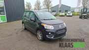 Motorhaube Citroen C3 Picasso SH