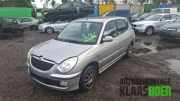 Tür links vorne Daihatsu Sirion M1