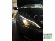 Hauptscheinwerfer rechts Peugeot 308 II 981699058000