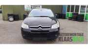 Hauptscheinwerfer rechts Citroen C4 I LC