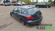 Stoßstange hinten Mazda 3 BK