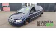 Hauptscheinwerfer links Opel Movano Kasten X70