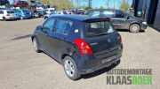 Stoßstange hinten Suzuki Swift III EZ, MZ