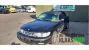 Motorhaube Saab 9-3 Cabriolet YS3D