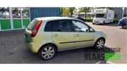 Kotflügel links vorne Ford Fiesta V JH, JD